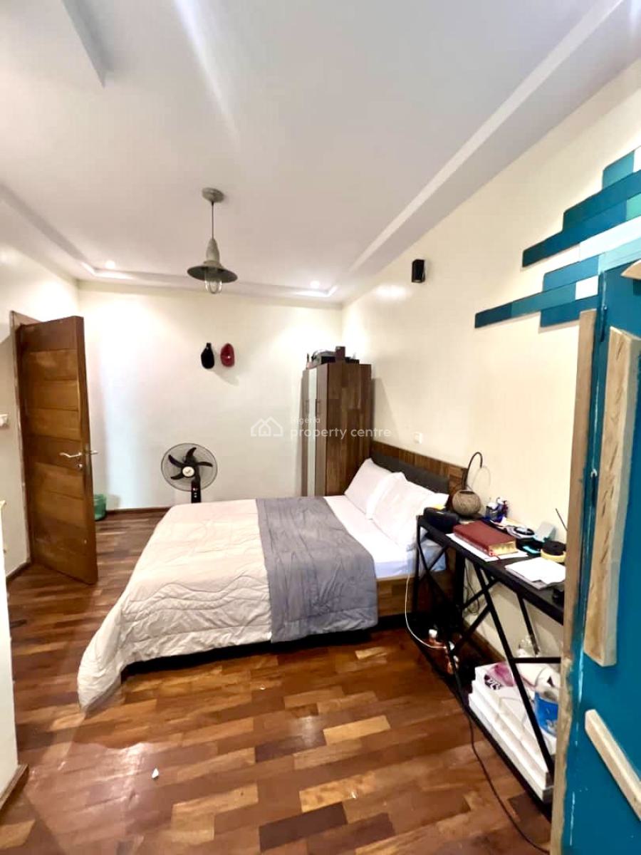 1 Bedroom Apartment Available, Ikate, Lekki, Lagos, Mini Flat (room and Parlour) for Rent