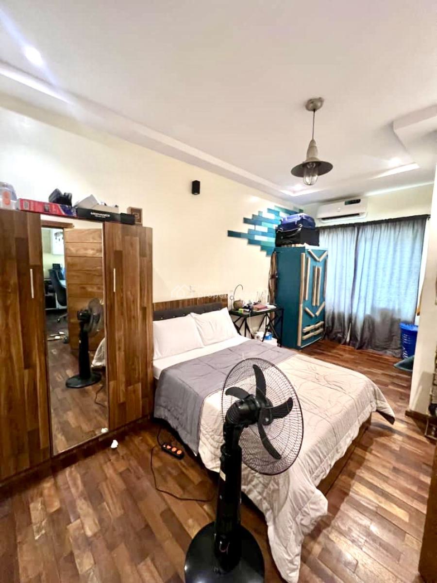 1 Bedroom Apartment Available, Ikate, Lekki, Lagos, Mini Flat (room and Parlour) for Rent