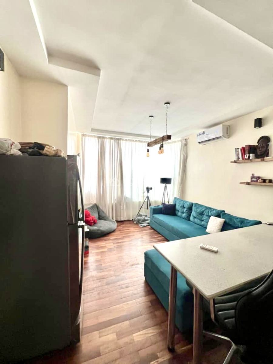 1 Bedroom Apartment Available, Ikate, Lekki, Lagos, Mini Flat (room and Parlour) for Rent