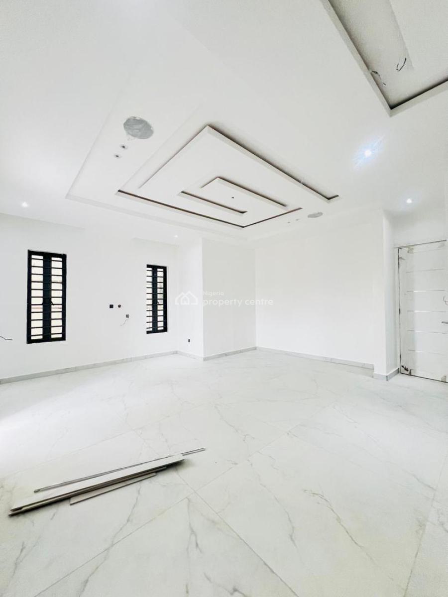 Stunning 5 Bedroom Duplex with Bq Swimming Pool and Cinema, Ikeja Gra, Ikeja, Lagos, House for Sale