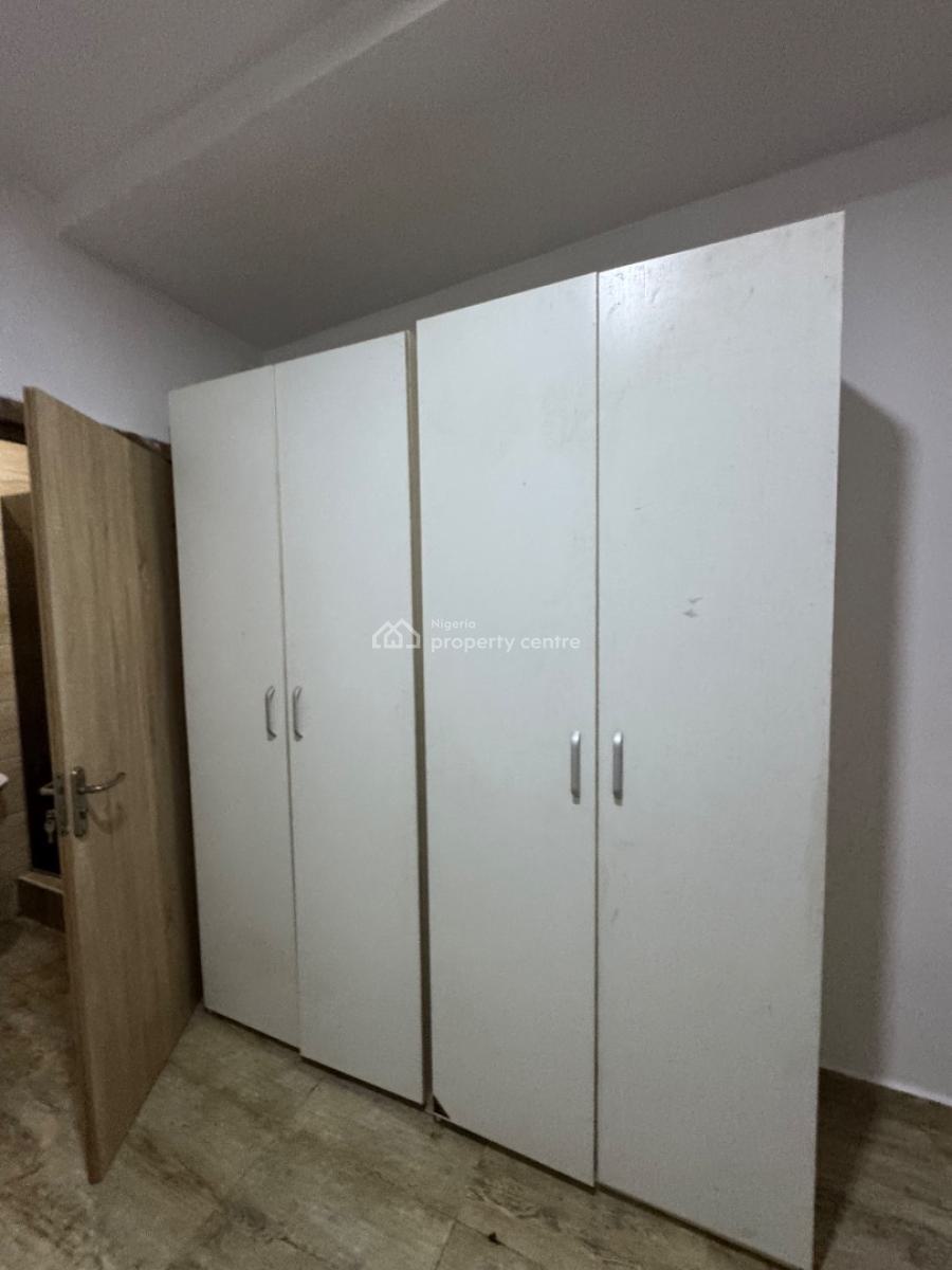 Luxury 4 Bedroom Duplex Terrace Very Spacious and Nice Fully Service, Orchid Road Before Round About, Lekki, Lagos, Terraced Duplex for Rent