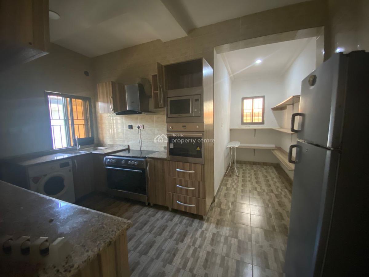 2 Bedrooms Apartment, Ikate, Lekki, Lagos, Flat / Apartment for Rent