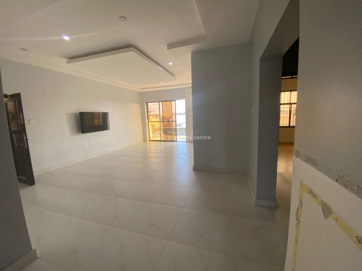 2 Bedrooms Apartment, Ikate, Lekki, Lagos, Flat / Apartment for Rent