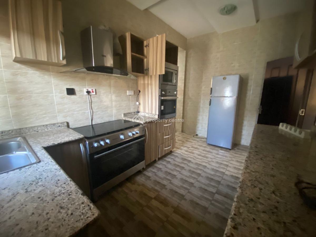 2 Bedrooms Apartment, Ikate, Lekki, Lagos, Flat / Apartment for Rent