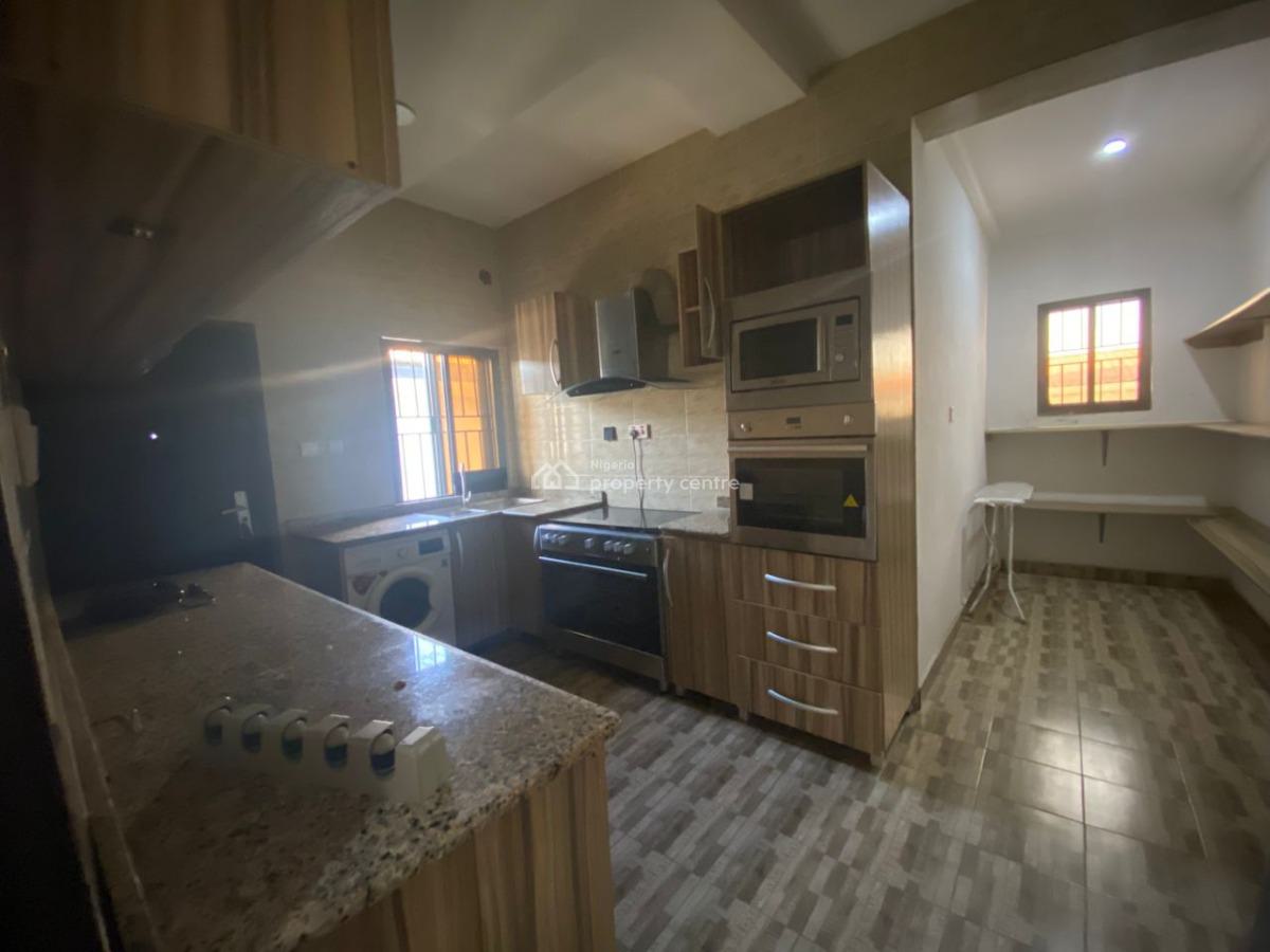 2 Bedrooms Apartment, Ikate, Lekki, Lagos, Flat / Apartment for Rent