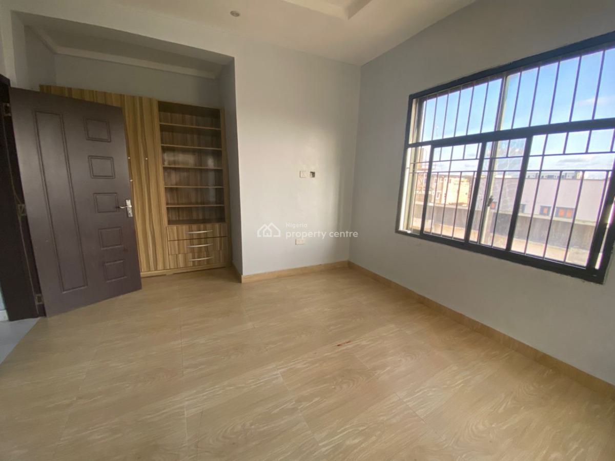 2 Bedrooms Apartment, Ikate, Lekki, Lagos, Flat / Apartment for Rent