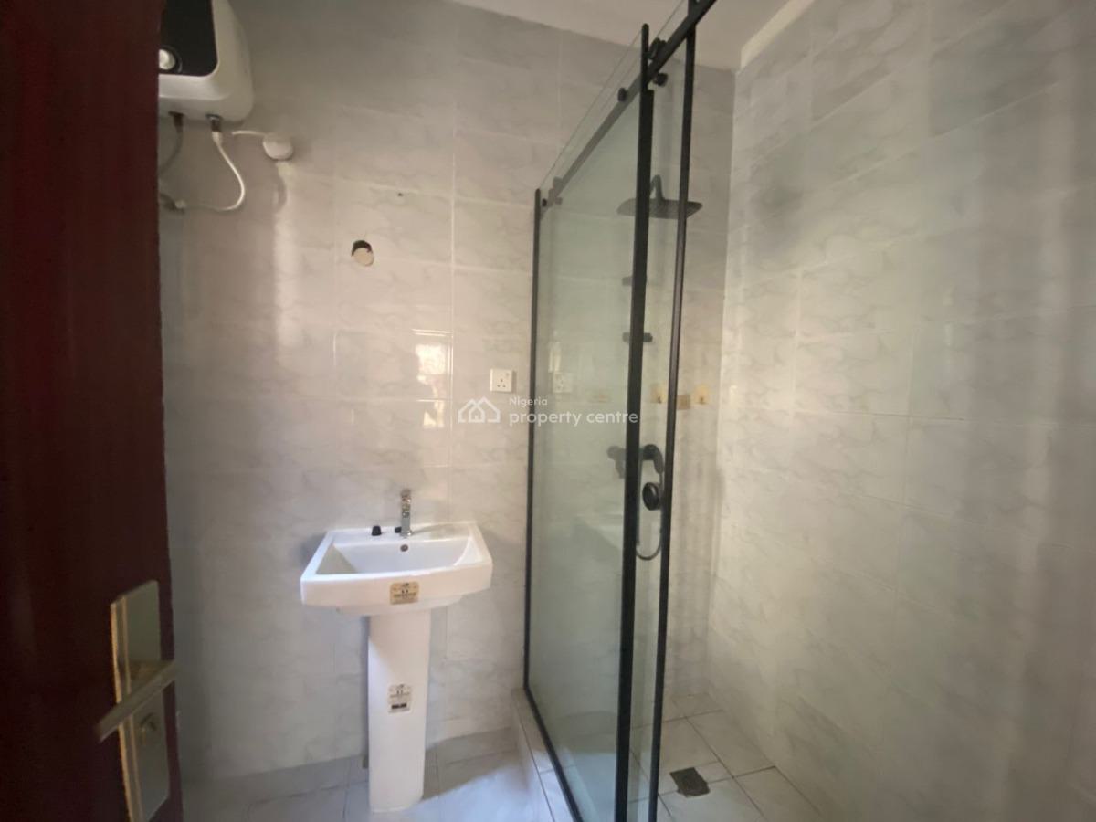 2 Bedrooms Apartment, Ikate, Lekki, Lagos, Flat / Apartment for Rent