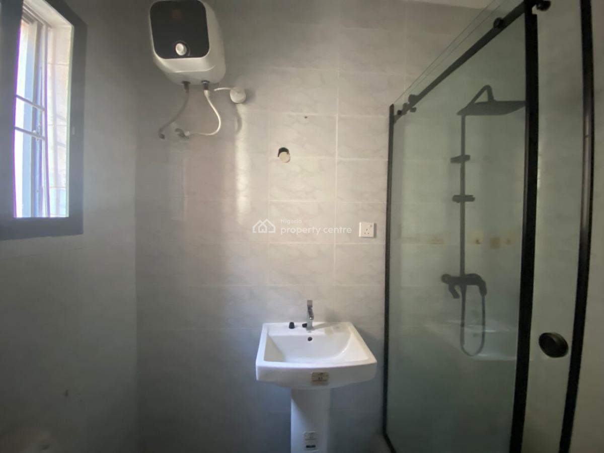 2 Bedrooms Apartment, Ikate, Lekki, Lagos, Flat / Apartment for Rent