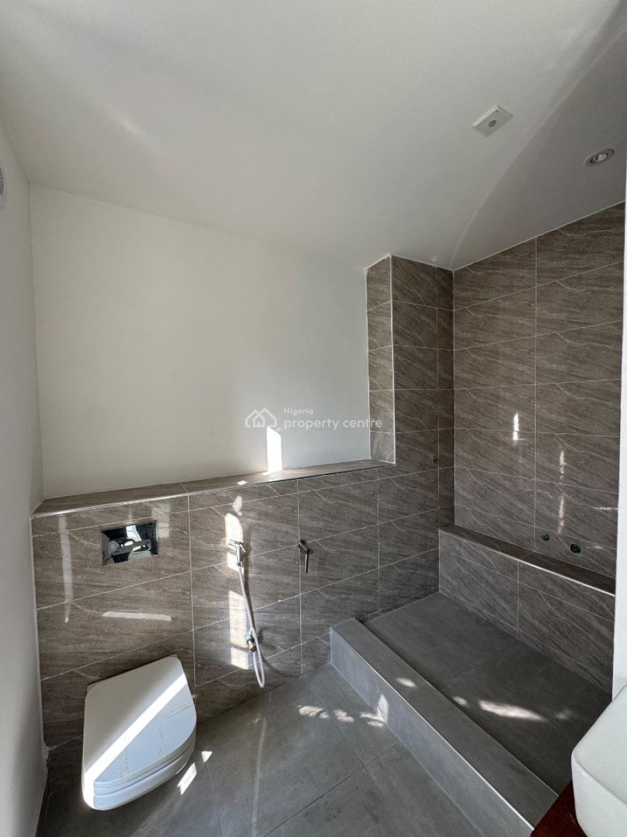 Brand New 4 Bedroom Terrace Duplex, Ikate, Lekki, Lagos, Terraced Duplex for Rent