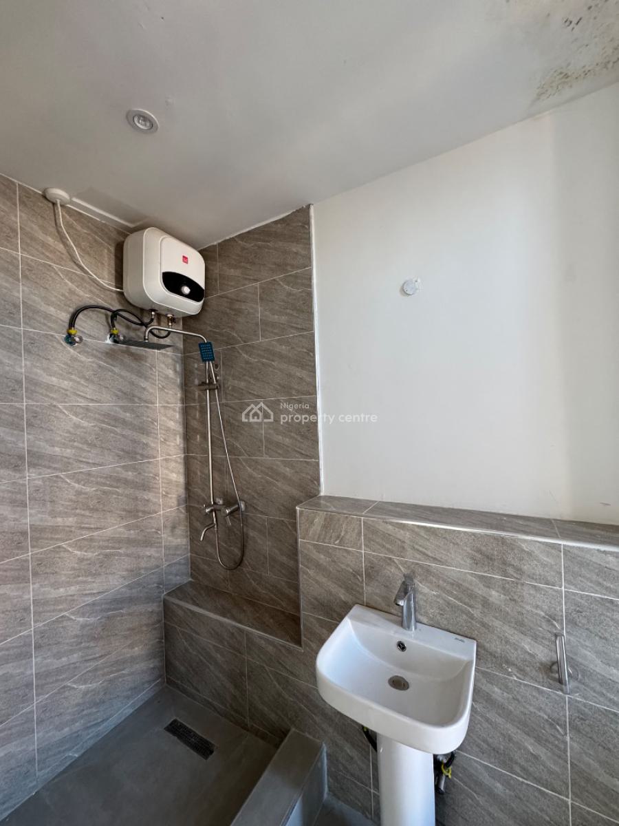 Brand New 4 Bedroom Terrace Duplex, Ikate, Lekki, Lagos, Terraced Duplex for Rent
