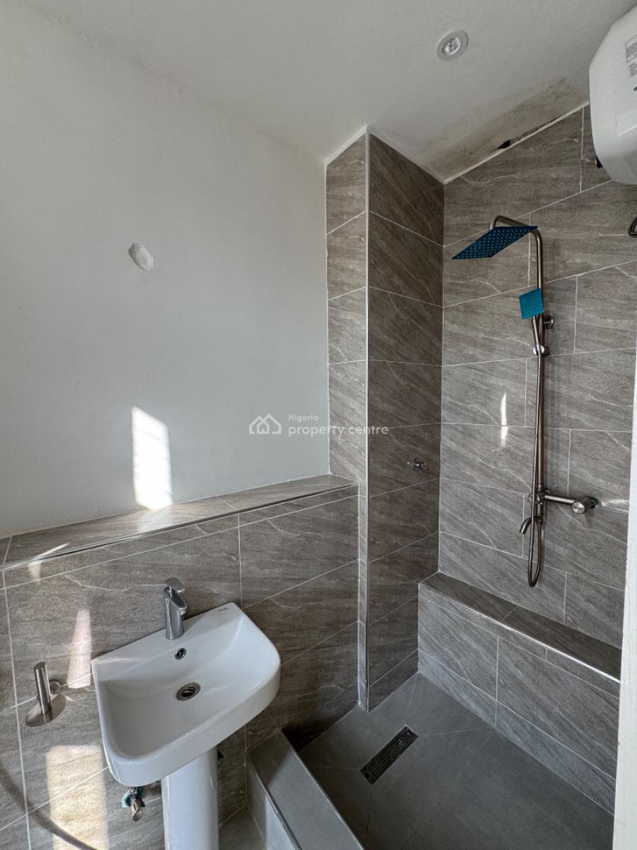 Brand New 4 Bedroom Terrace Duplex, Ikate, Lekki, Lagos, Terraced Duplex for Rent