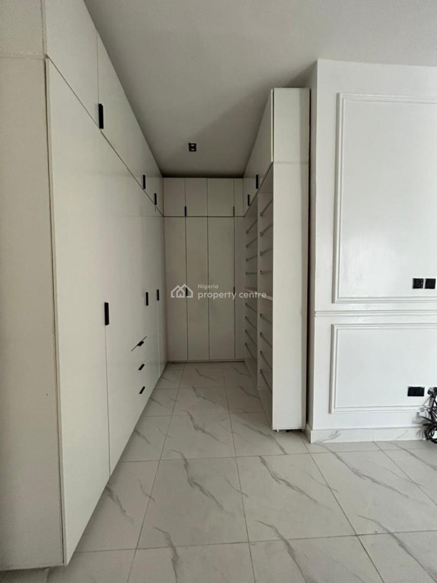 4-bedroom Fully Detached Duplex, Orchid, Lekki, Lagos, Detached Duplex for Sale