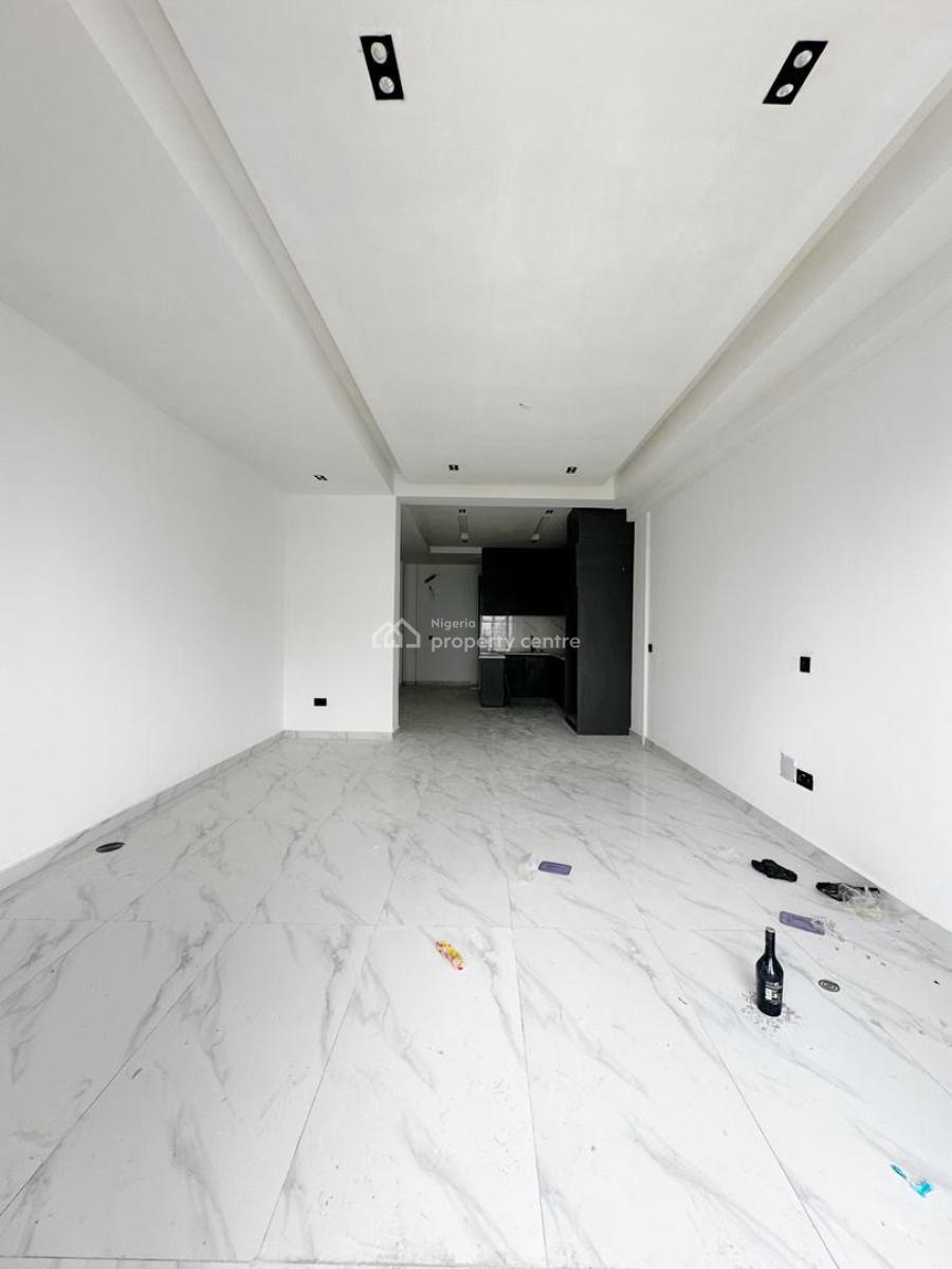 Brand New & Luxurious 2-bedroom Apartment with Pool, Ikate, Lekki, Lagos, Flat / Apartment for Rent