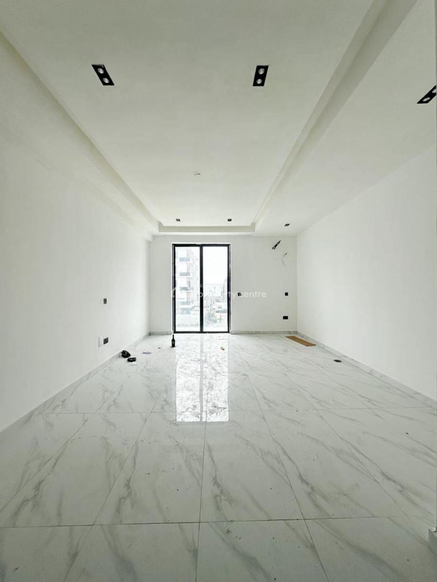 Brand New & Luxurious 2-bedroom Apartment with Pool, Ikate, Lekki, Lagos, Flat / Apartment for Rent