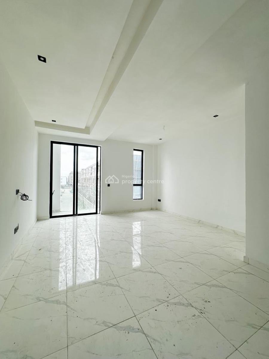 Brand New & Luxurious 2-bedroom Apartment with Pool, Ikate, Lekki, Lagos, Flat / Apartment for Rent