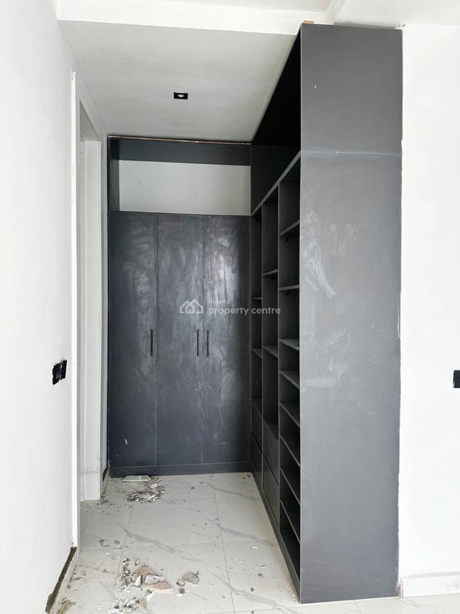 Brand New & Luxurious 2-bedroom Apartment with Pool, Ikate, Lekki, Lagos, Flat / Apartment for Rent