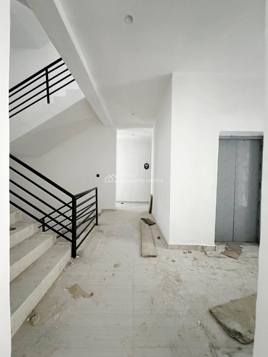Brand New & Luxurious 2-bedroom Apartment with Pool, Ikate, Lekki, Lagos, Flat / Apartment for Rent