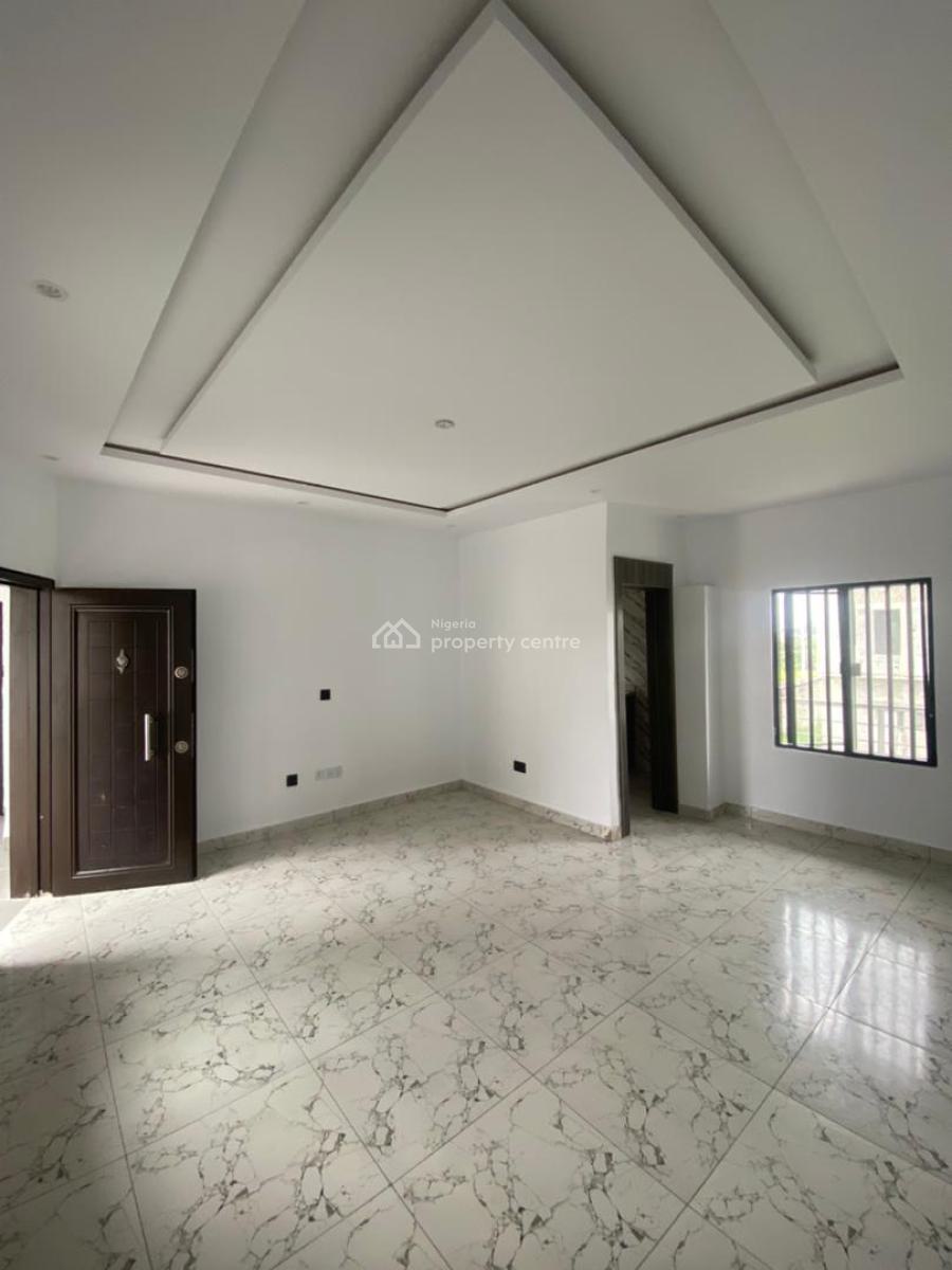 Brand New Luxury 2 Bedroom Flat, Ogombo, Ajah, Lagos, Flat / Apartment for Rent