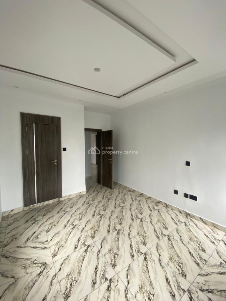 Brand New Luxury 2 Bedroom Flat, Ogombo, Ajah, Lagos, Flat / Apartment for Rent