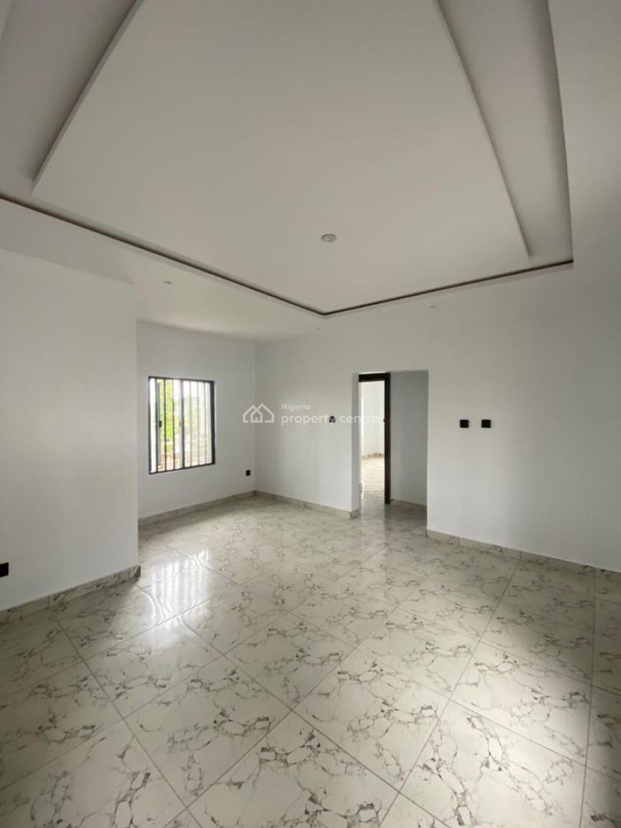 Brand New Luxury 2 Bedroom Flat, Ogombo, Ajah, Lagos, Flat / Apartment for Rent