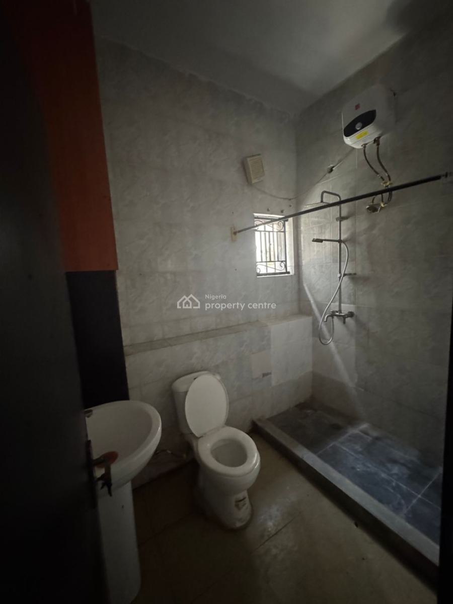 3 Bedrooms Flat, Ikate, Lekki, Lagos, Flat / Apartment for Rent