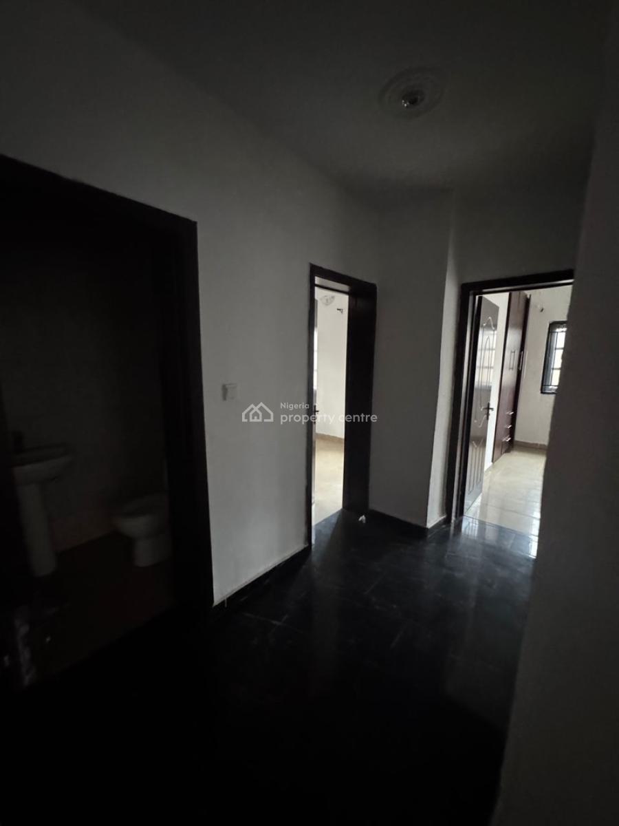 3 Bedrooms Flat, Ikate, Lekki, Lagos, Flat / Apartment for Rent