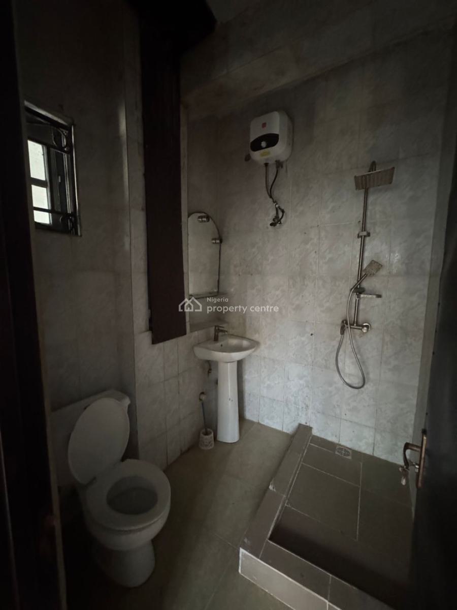3 Bedrooms Flat, Ikate, Lekki, Lagos, Flat / Apartment for Rent