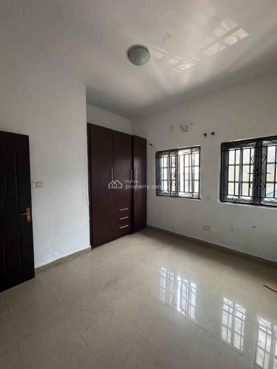 3 Bedrooms Flat, Ikate, Lekki, Lagos, Flat / Apartment for Rent
