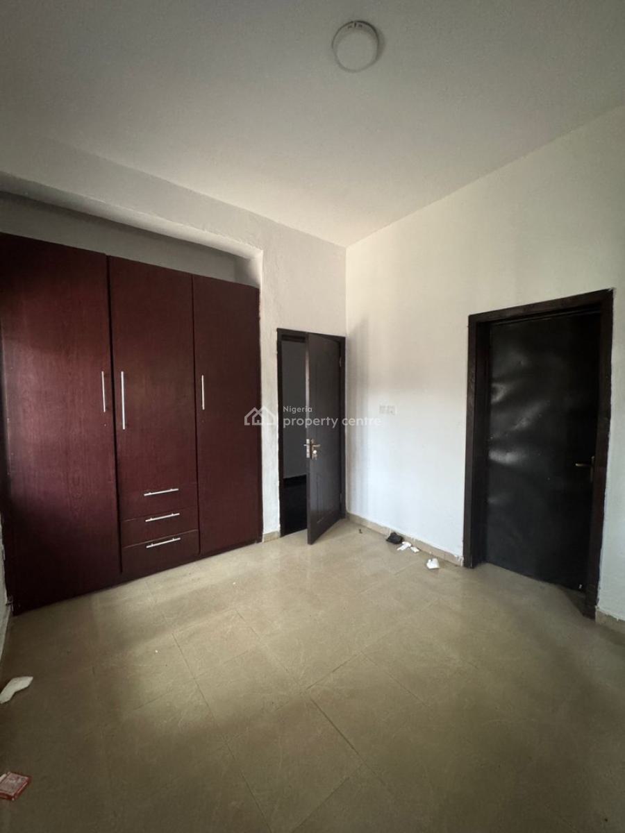 3 Bedrooms Flat, Ikate, Lekki, Lagos, Flat / Apartment for Rent