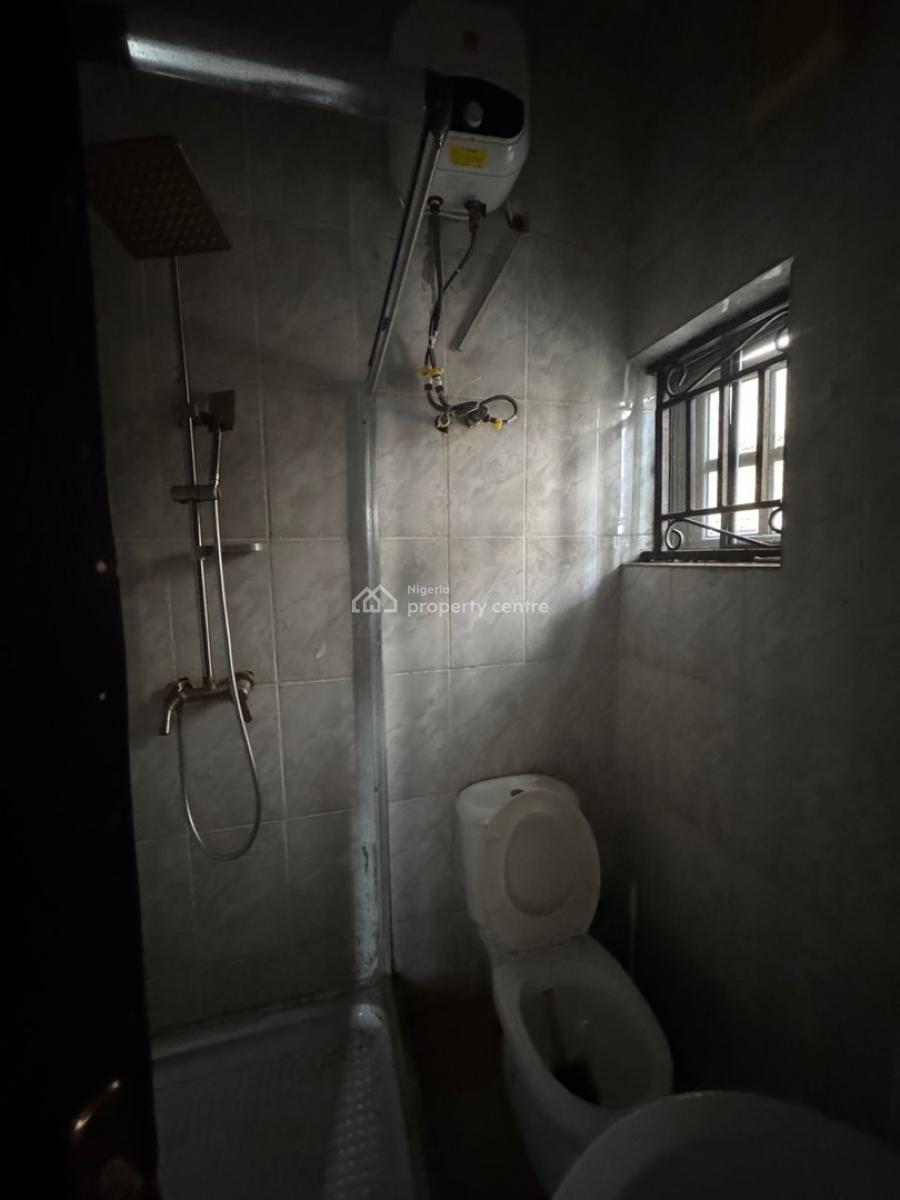 3 Bedrooms Flat, Ikate, Lekki, Lagos, Flat / Apartment for Rent