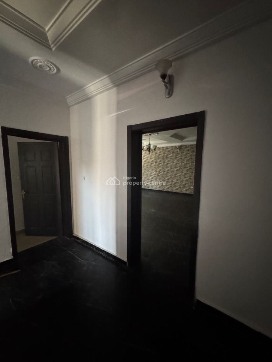 3 Bedrooms Flat, Ikate, Lekki, Lagos, Flat / Apartment for Rent