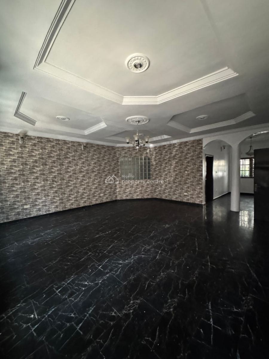 3 Bedrooms Flat, Ikate, Lekki, Lagos, Flat / Apartment for Rent