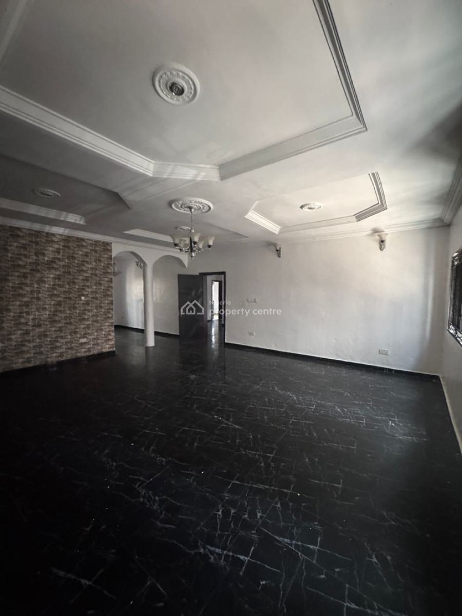3 Bedrooms Flat, Ikate, Lekki, Lagos, Flat / Apartment for Rent
