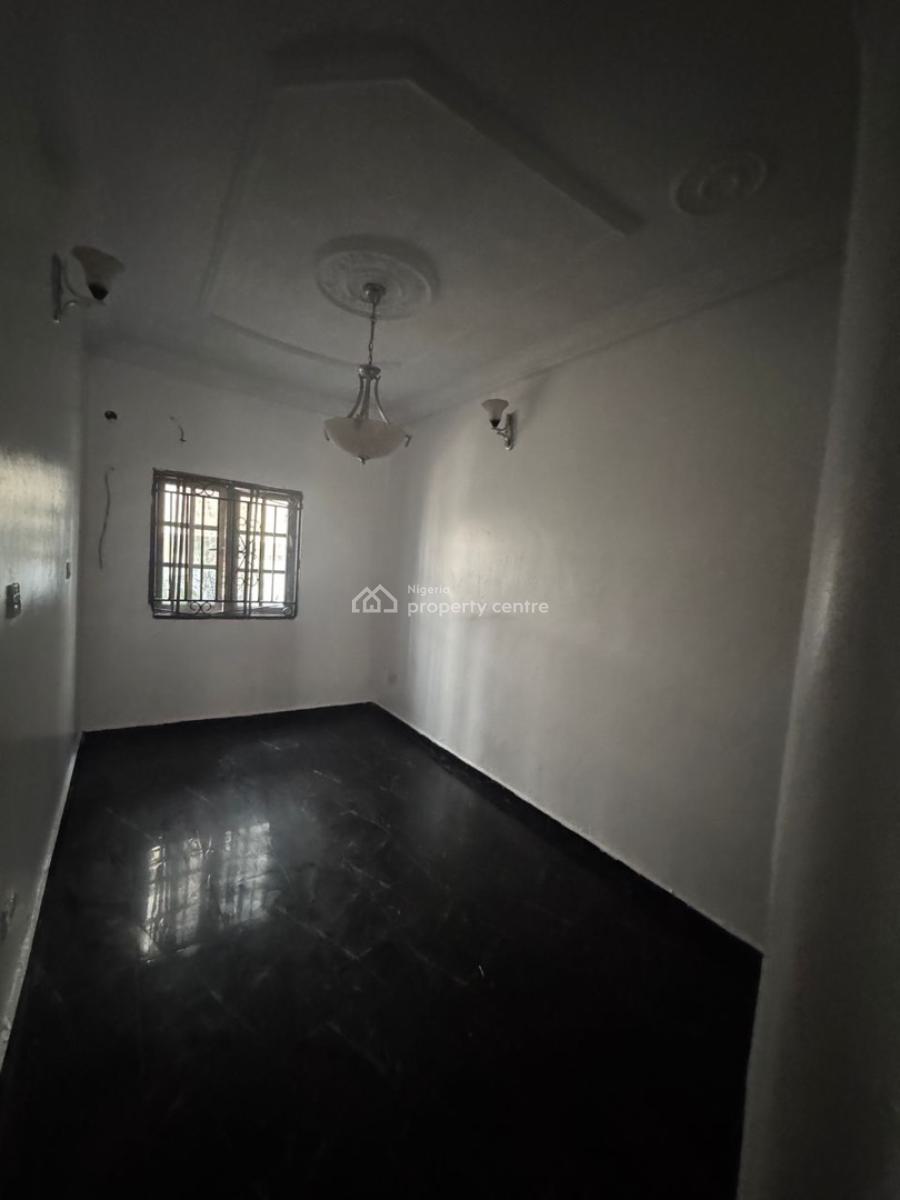 3 Bedrooms Flat, Ikate, Lekki, Lagos, Flat / Apartment for Rent
