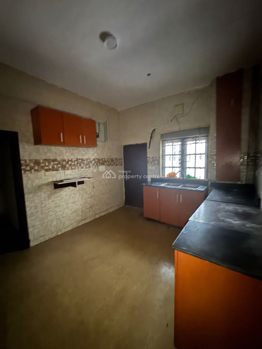 3 Bedrooms Flat, Ikate, Lekki, Lagos, Flat / Apartment for Rent