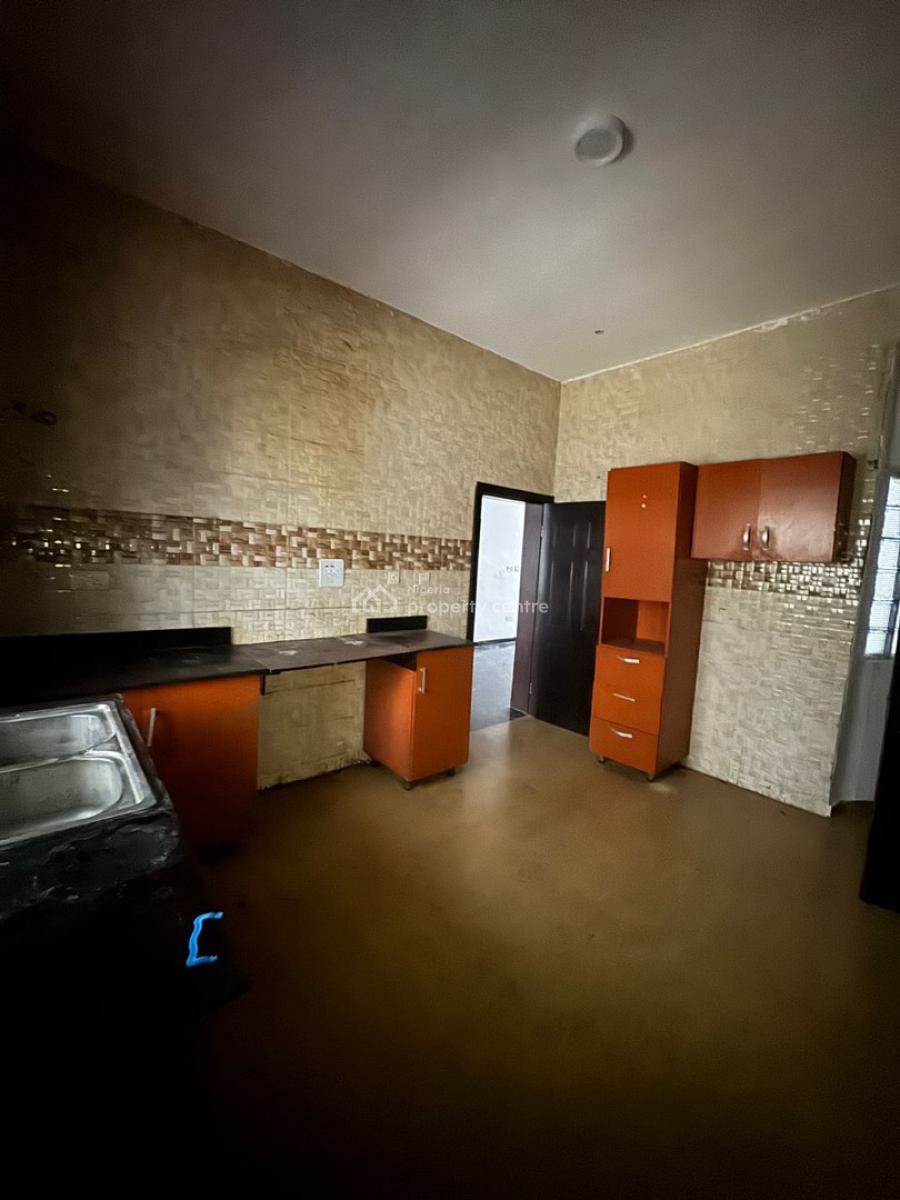 3 Bedrooms Flat, Ikate, Lekki, Lagos, Flat / Apartment for Rent