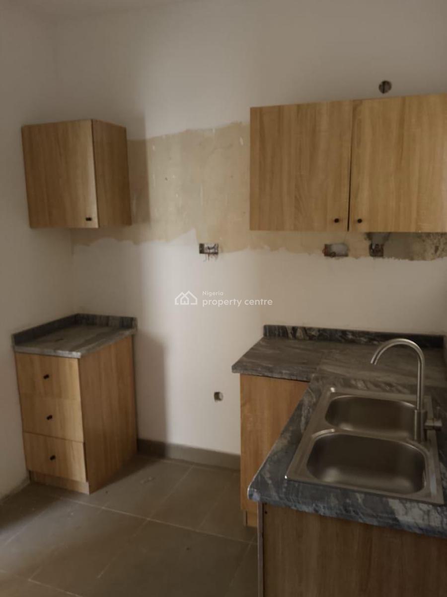 Brand New Luxury 2 Bedroom Flat, Cherish Garden Estate, Abraham Adesanya, Ajah, Lagos, Flat / Apartment for Rent