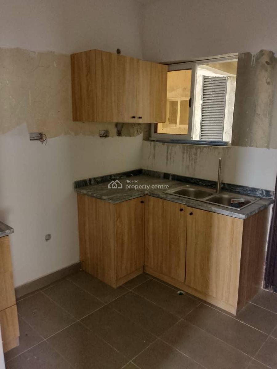 Brand New Luxury 2 Bedroom Flat, Cherish Garden Estate, Abraham Adesanya, Ajah, Lagos, Flat / Apartment for Rent