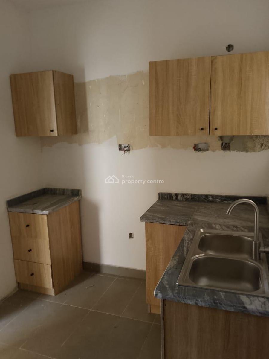 Brand New Luxury 2 Bedroom Flat, Cherish Garden Estate, Abraham Adesanya, Ajah, Lagos, Flat / Apartment for Rent