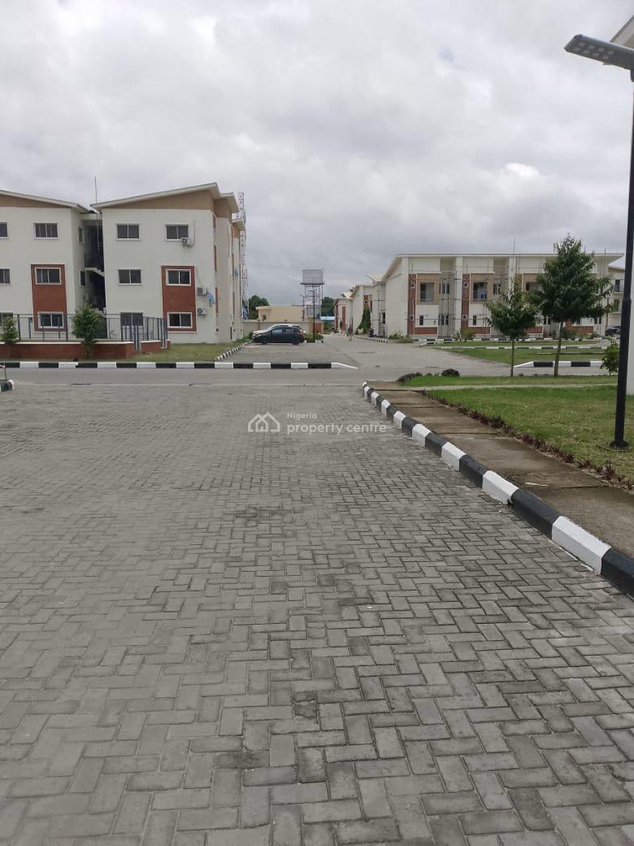 Brand New Luxury 2 Bedroom Flat, Cherish Garden Estate, Abraham Adesanya, Ajah, Lagos, Flat / Apartment for Rent