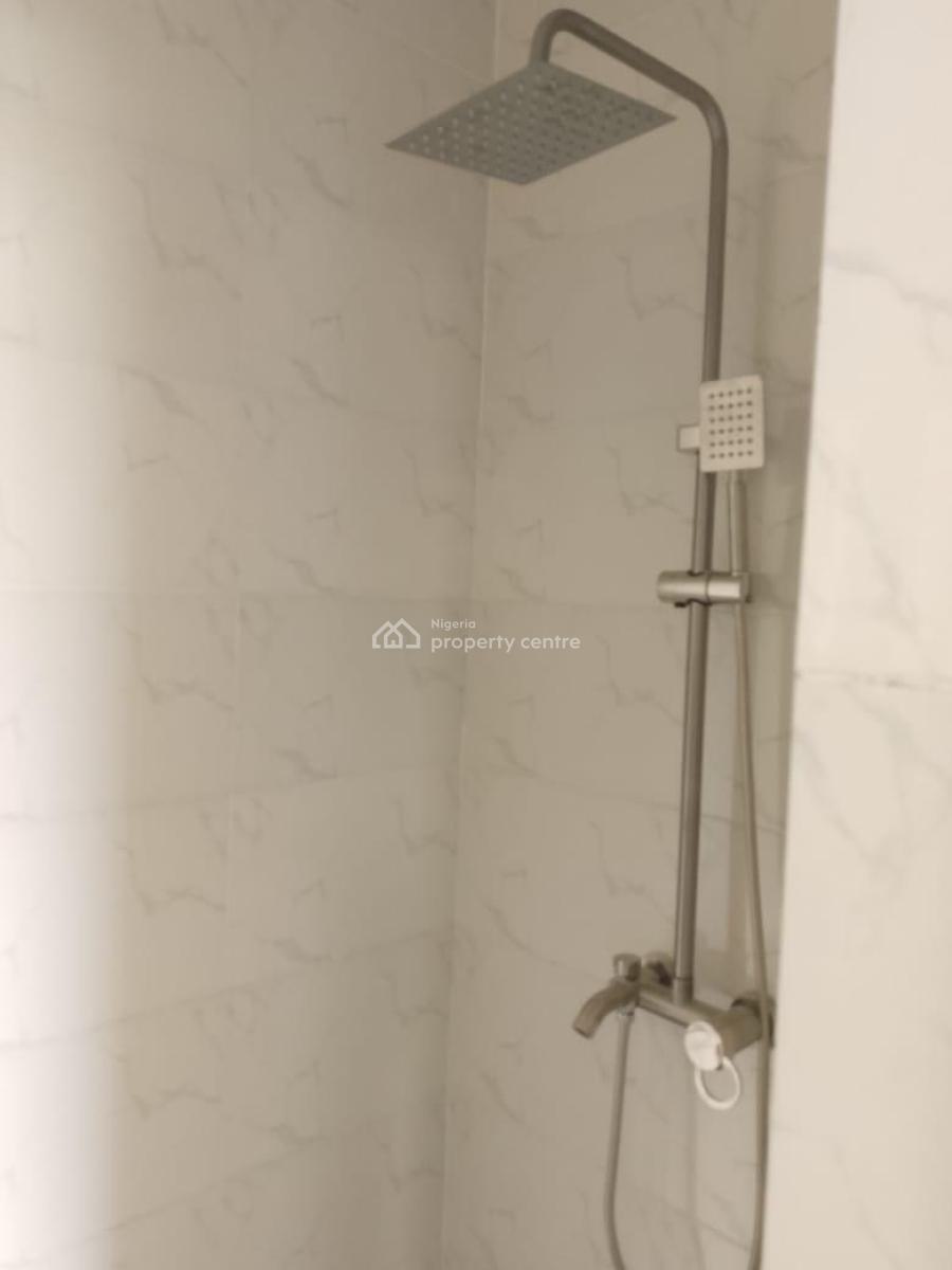 Brand New Luxury 2 Bedroom Flat, Cherish Garden Estate, Abraham Adesanya, Ajah, Lagos, Flat / Apartment for Rent