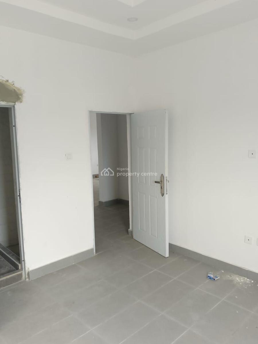 Brand New Luxury 2 Bedroom Flat, Cherish Garden Estate, Abraham Adesanya, Ajah, Lagos, Flat / Apartment for Rent