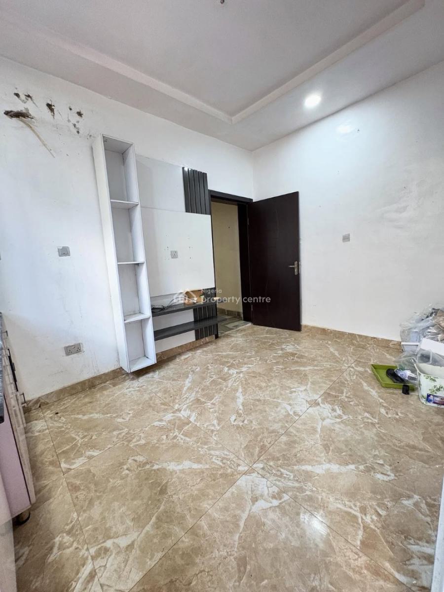 Well Maintained Mini Flat Apartment, Ikate, Lekki, Lagos, Mini Flat (room and Parlour) for Rent