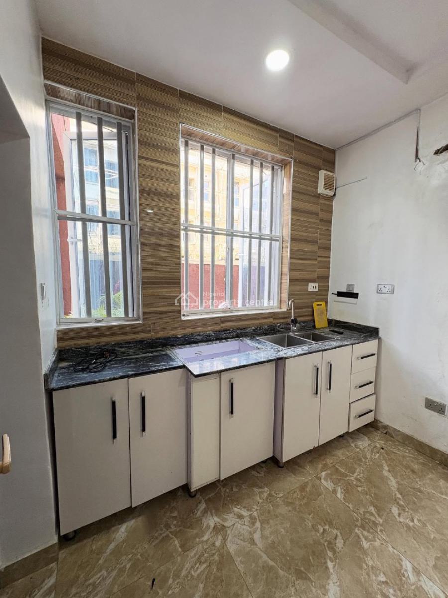 Well Maintained Mini Flat Apartment, Ikate, Lekki, Lagos, Mini Flat (room and Parlour) for Rent
