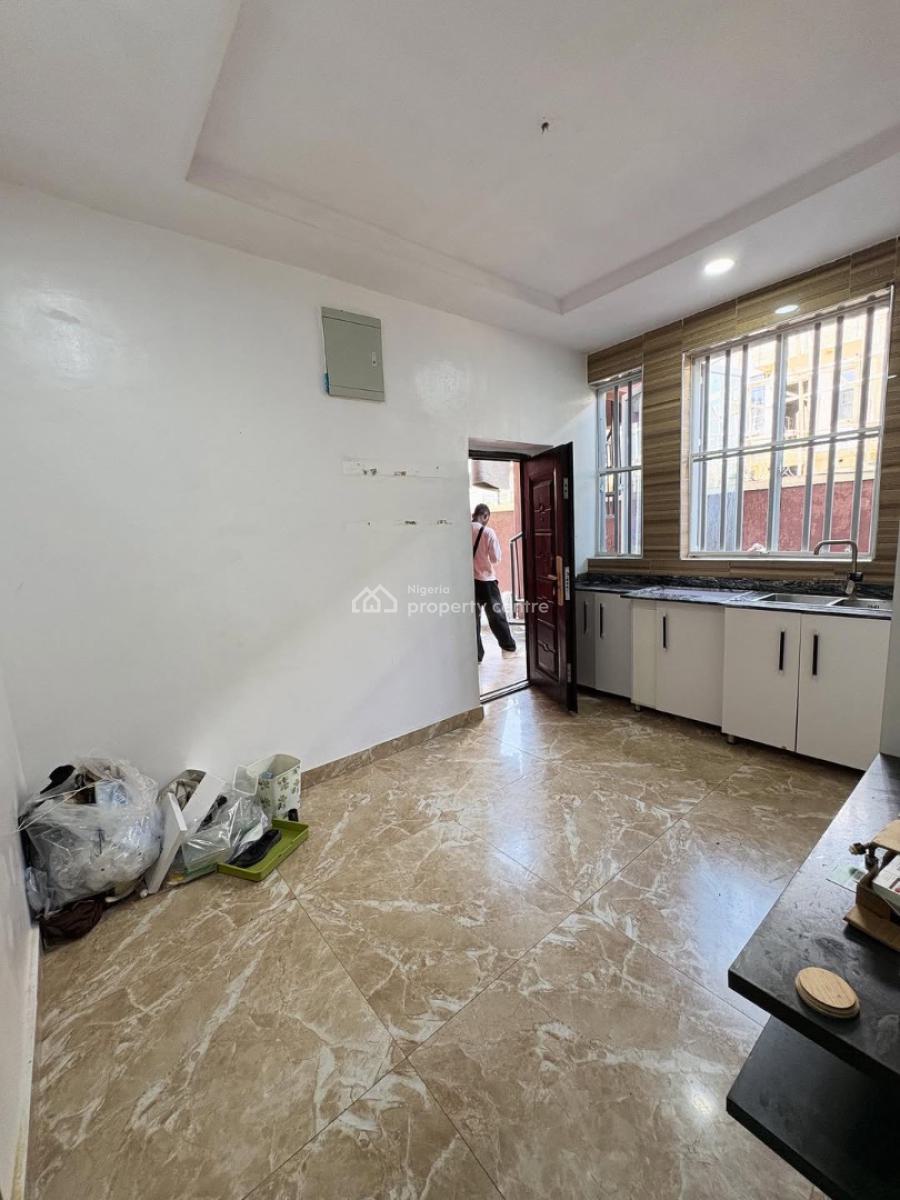 Well Maintained Mini Flat Apartment, Ikate, Lekki, Lagos, Mini Flat (room and Parlour) for Rent