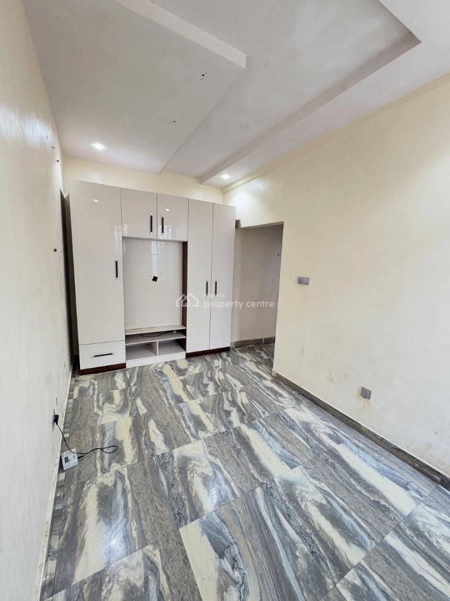 Well Maintained Mini Flat Apartment, Ikate, Lekki, Lagos, Mini Flat (room and Parlour) for Rent