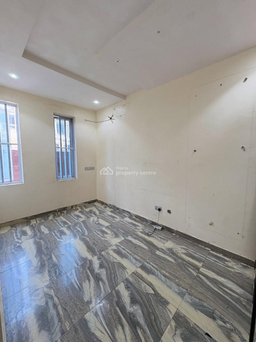Well Maintained Mini Flat Apartment, Ikate, Lekki, Lagos, Mini Flat (room and Parlour) for Rent