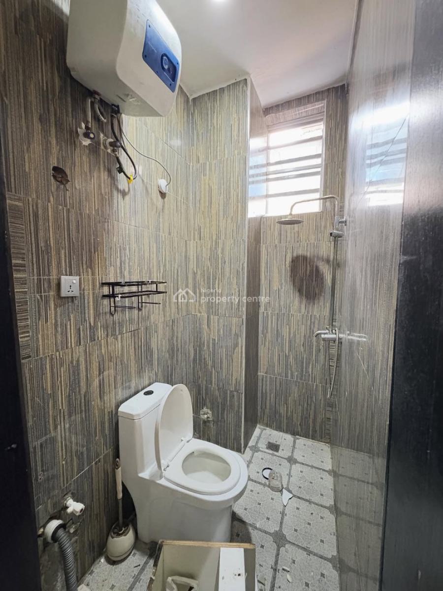 Well Maintained Mini Flat Apartment, Ikate, Lekki, Lagos, Mini Flat (room and Parlour) for Rent