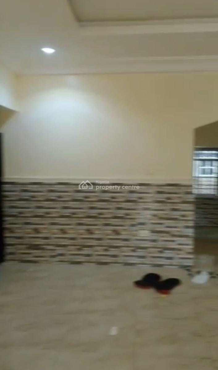 Three Bedroom Bungalow with Two Self Contain, Extension, Gwarinpa, Abuja, Detached Bungalow for Rent