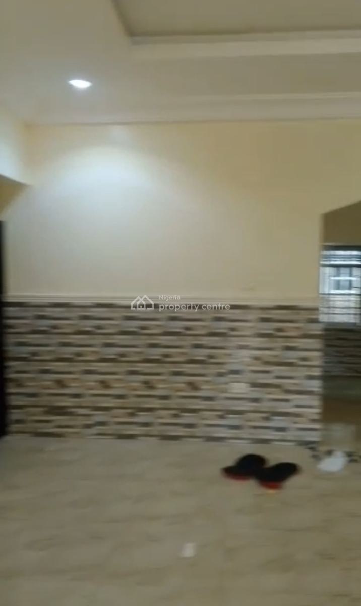 Three Bedroom Bungalow with Two Self Contain, Extension, Gwarinpa, Abuja, Detached Bungalow for Rent